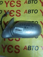 Запчасть зеркало переднее левое Toyota Crown Majesta 1991-1995