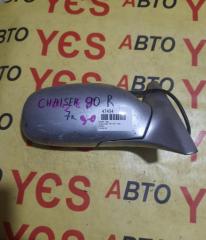 Запчасть зеркало переднее правое Toyota Chaser 1992-1996