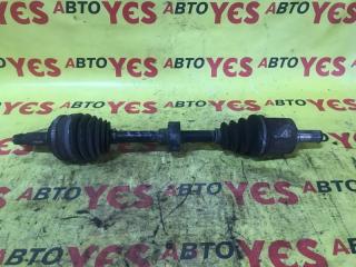 Привод передний левый Honda Stepwgn