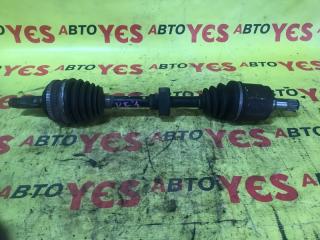 Привод передний левый Honda Stepwgn