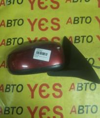 Зеркало переднее правое Nissan Bluebird Sylphy 2005-2012 контрактная Зеркало переднее правое Nissan Bluebird Sylphy 2005-2012