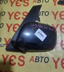 Запчасть зеркало переднее левое Toyota Estima 2000-2003