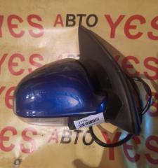 Запчасть зеркало переднее правое Volkswagen Golf 2004-2009