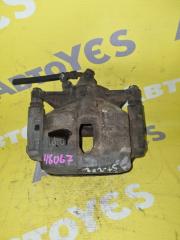 Фото запчасти суппорт передний правый Toyota Carina ED контрактная запчасть Запчасть суппорт передний правый Toyota Carina ED