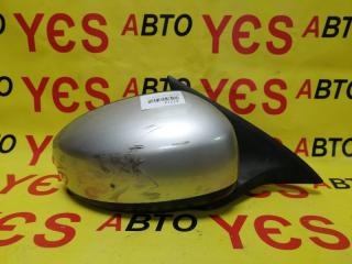 Зеркало переднее правое Nissan Bluebird Sylphy 2005-2012 контрактная Зеркало переднее правое Nissan Bluebird Sylphy 2005-2012