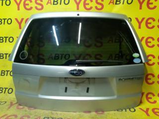 Дверь багажника (3/5 дверь) Subaru Forester 2007-2012