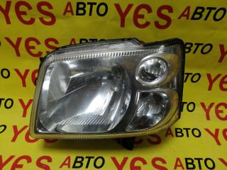Фото запчасти фара передняя левая Suzuki Wagon R Solio 2002-2005 контрактная запчасть Запчасть фара передняя левая Suzuki Wagon R Solio 2002-2005