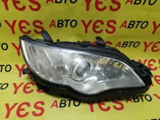 Фара передняя правая Subaru Legacy 2006-2009 контрактная Фара передняя правая Subaru Legacy 2006-2009