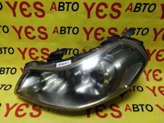 Фото запчасти фара передняя левая Suzuki SX4 2006-2012 контрактная запчасть Запчасть фара передняя левая Suzuki SX4 2006-2012