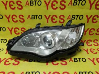 Фара передняя левая Subaru Legacy 2006-2009 контрактная Фара передняя левая Subaru Legacy 2006-2009