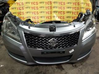 Ноускат Suzuki Kizashi 2009-2015