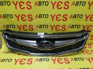 Решетка радиатора Subaru Legacy 2009-2012