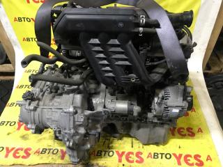 Стартер Suzuki Wagon R