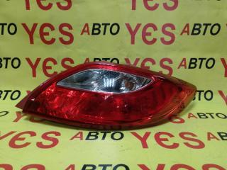 Стоп-сигнал задний правый Mazda Demio 2007-2011 контрактная Стоп-сигнал задний правый Mazda Demio 2007-2011
