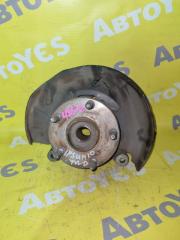 Запчасть ступица передняя правая Toyota Ipsum