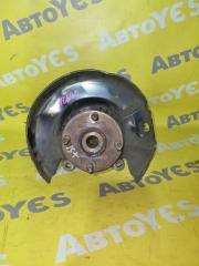 Фото запчасти ступица передняя левая Toyota Probox контрактная запчасть Запчасть ступица передняя левая Toyota Probox