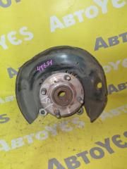 Фото запчасти ступица передняя левая Toyota Probox контрактная запчасть Запчасть ступица передняя левая Toyota Probox