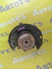 Фото запчасти ступица передняя левая Toyota Probox контрактная запчасть Запчасть ступица передняя левая Toyota Probox