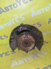 Фото запчасти ступица передняя левая Toyota Probox контрактная запчасть Запчасть ступица передняя левая Toyota Probox