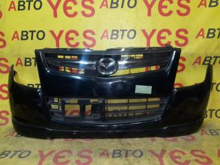 Фото запчасти бампер передний Mazda AZ-Wagon 2008-2012 контрактная запчасть Запчасть бампер передний Mazda AZ-Wagon 2008-2012