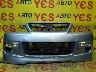 Запчасть бампер передний Daihatsu Terios Kid 2006-2012