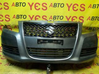 Бампер передний Suzuki Kizashi 2009-2015