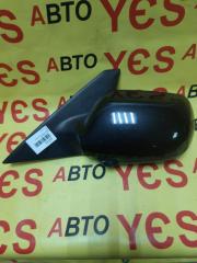 Зеркало переднее левое Mazda Axela 2003-2009