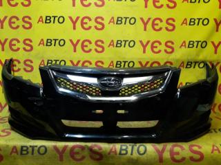 Бампер передний Subaru Legacy 2012-2014 контрактная Бампер передний Subaru Legacy 2012-2014