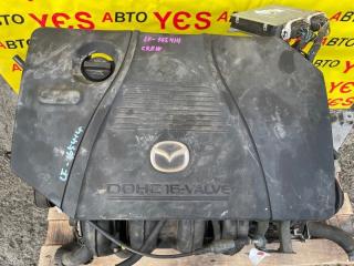 Декоративная крышка двигателя Mazda Premacy