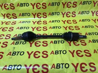 Привод передний левый Nissan March