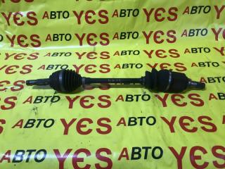 Привод передний левый Nissan March