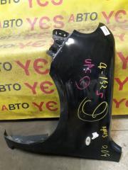 Крыло переднее левое Nissan Cube 2008-2019 контрактная Крыло переднее левое Nissan Cube 2008-2019