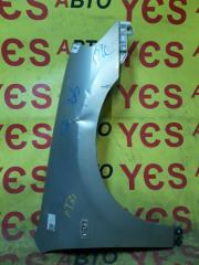 Крыло переднее правое Nissan Teana 2003-2008 контрактная Крыло переднее правое Nissan Teana 2003-2008