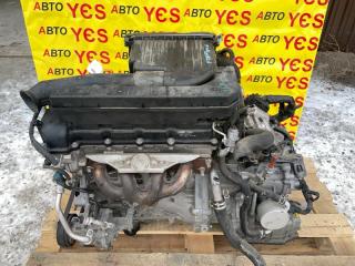 ДВС Suzuki Swift