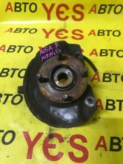 Запчасть ступица передняя правая Mitsubishi Mirage