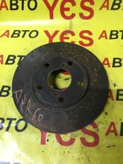 Запчасть диск тормозной передний Toyota Noah