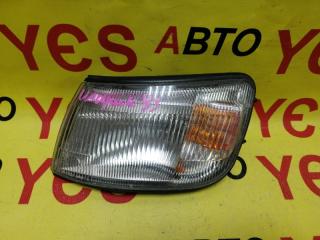 Запчасть габарит передний левый Mitsubishi Chariot 1991-1994