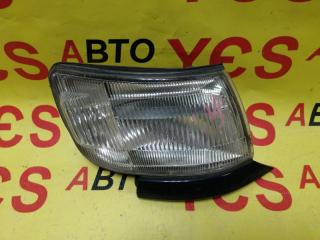 Запчасть габарит передний правый Mitsubishi Chariot 1991-1994