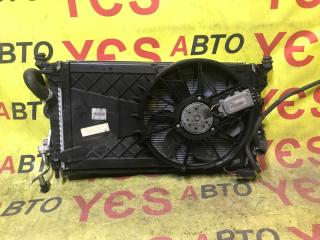 Фото запчасти радиатор охлаждения Ford Focus контрактная запчасть Запчасть радиатор охлаждения Ford Focus