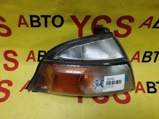 Запчасть габарит передний правый Toyota Granvia 1995-1999
