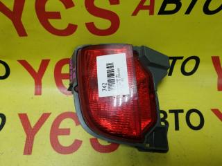 Катафот / отражатель в задний бампер задний левый Subaru Legacy 2006-2009 контрактная Катафот / отражатель в задний бампер задний левый Subaru Legacy 2006-2009