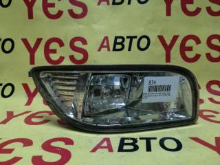 Запчасть фара противотуманная передняя правая Toyota Camry Gracia 1999-2001