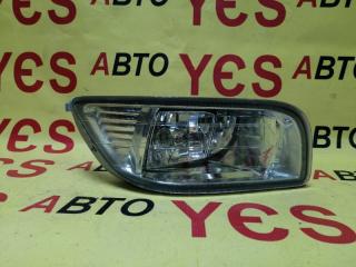 Запчасть фара противотуманная передняя правая Toyota Camry Gracia 1999-2001