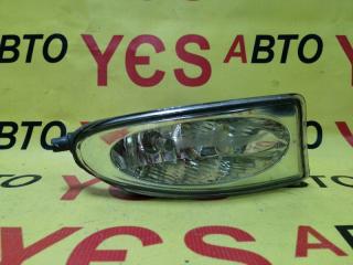 Запчасть фара противотуманная передняя правая Toyota Brevis 2004-2007