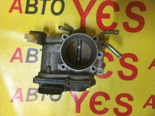 Фото запчасти блок дроссельной заслонки Toyota Wish контрактная запчасть Запчасть блок дроссельной заслонки Toyota Wish