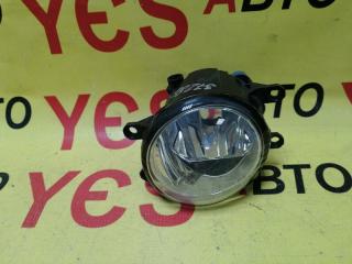 Запчасть фара противотуманная передняя правая Toyota RAV4 2005-2008