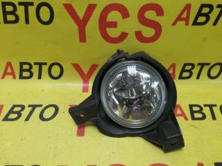 Запчасть фара противотуманная передняя правая Toyota Caldina 2002-2004
