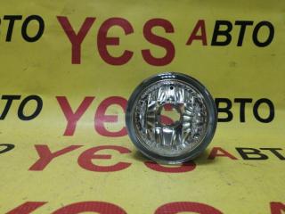 Запчасть фара противотуманная передняя правая Toyota Passo 2006-2010