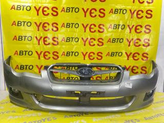 Бампер передний Subaru Legacy B4 2006-2009 контрактная Бампер передний Subaru Legacy B4 2006-2009
