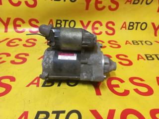 Стартер Suzuki Alto